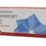 BE ADVANCE MELOXICAM
