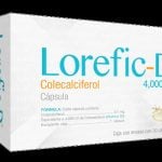 Lorefic-D®